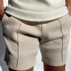 men's casual shorts HF0220-01-01